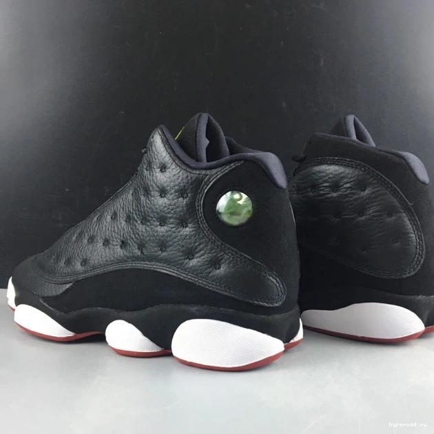 Jordan Retro 'Playoff' 414571-001 Air 13 2011 0806